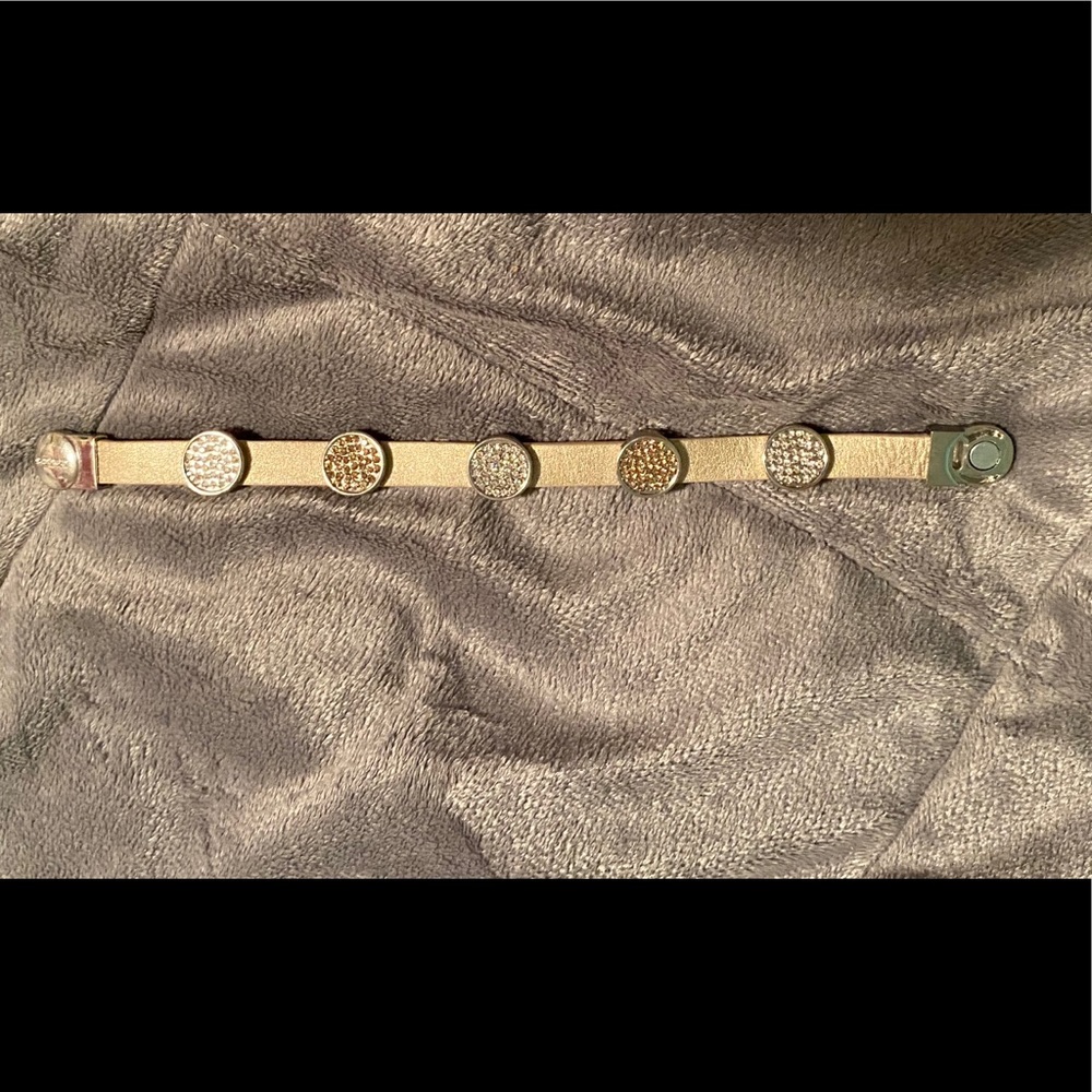 Chico's Magnetic Bracelet